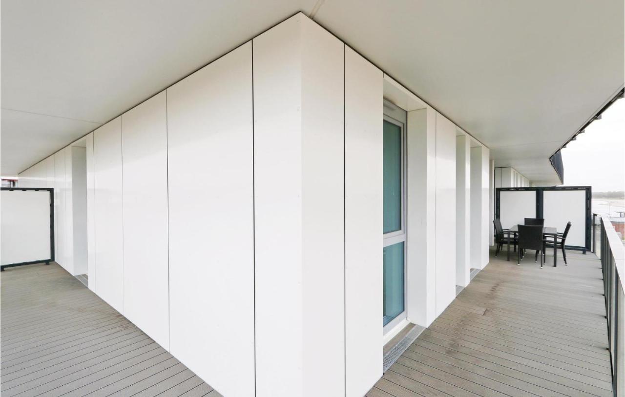 3 Bedroom Stunning Apartment In Luebeck Travemuende Exterior photo