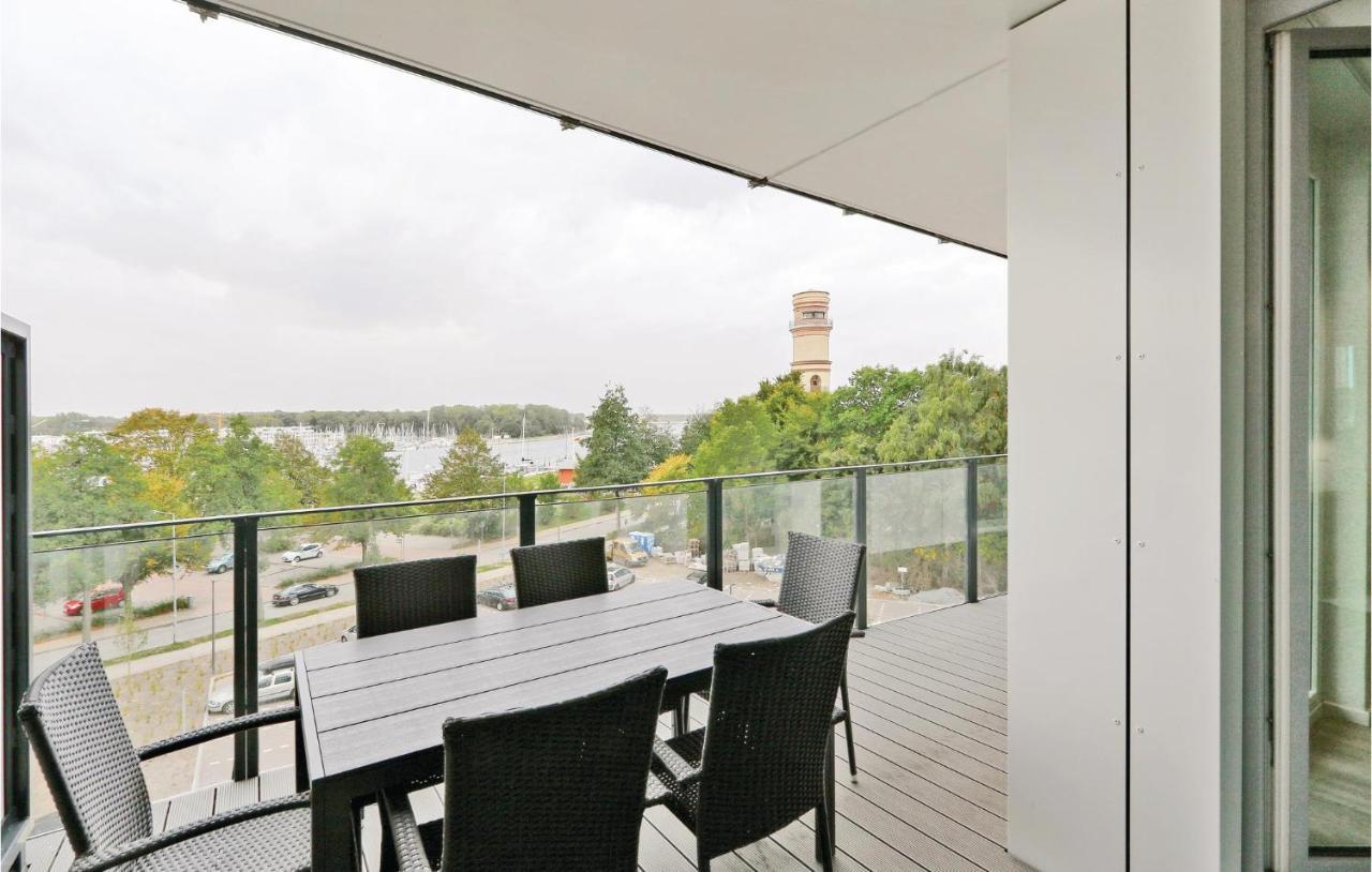 3 Bedroom Stunning Apartment In Luebeck Travemuende Exterior photo
