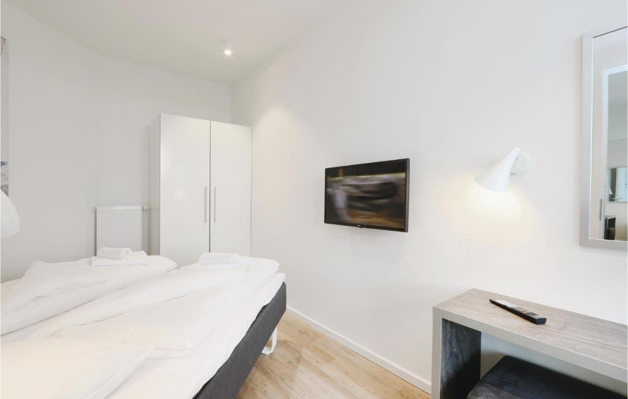 3 Bedroom Stunning Apartment In Luebeck Travemuende Exterior photo